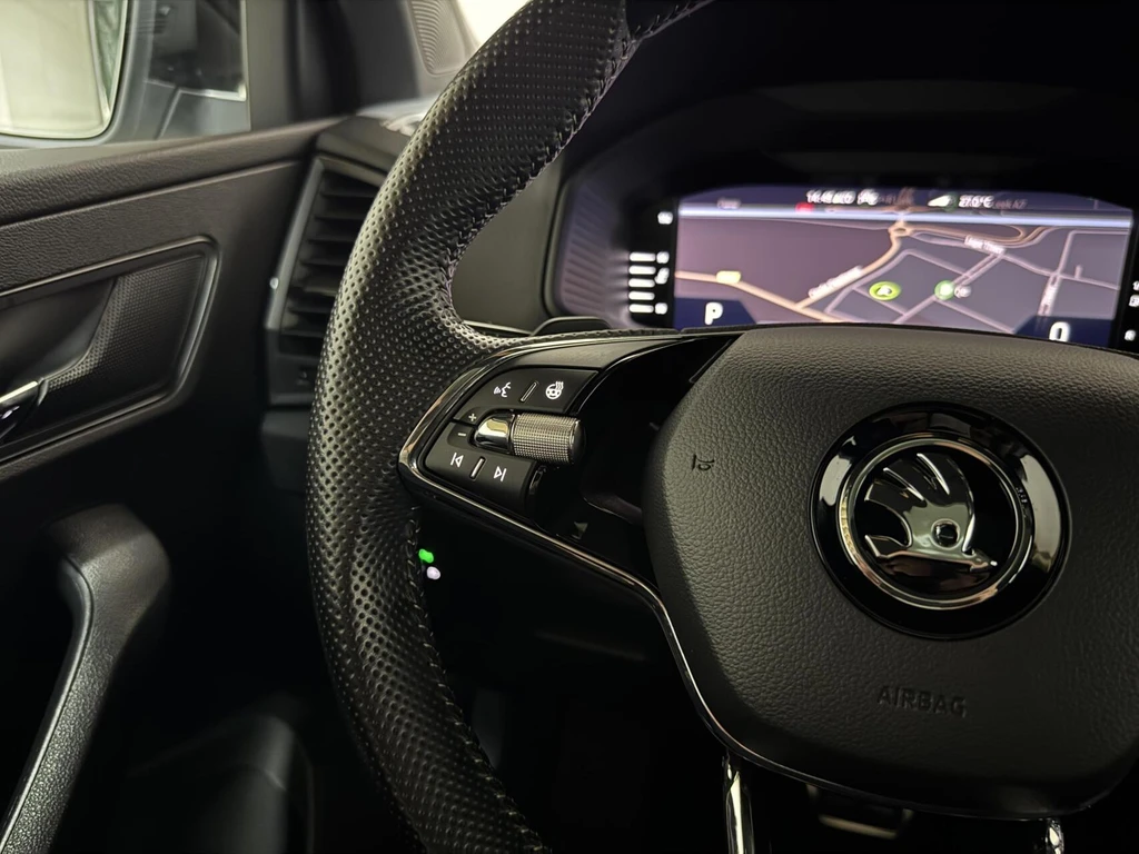 Škoda Karoq – foto 37
