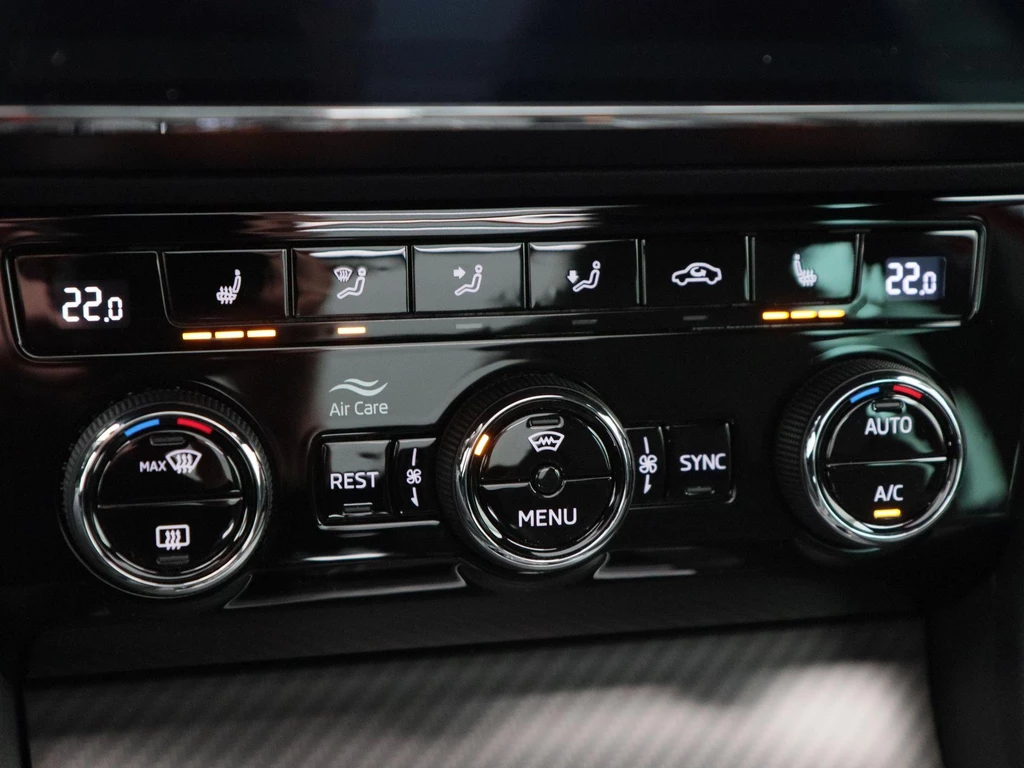 Škoda Superb – foto 32