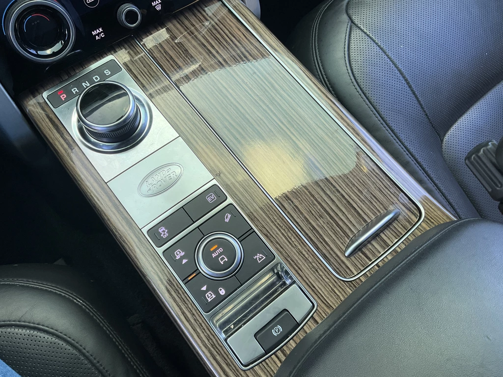 Land Rover Range Rover – foto 20
