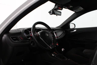 Alfa Romeo Giulietta – thumbnail 11