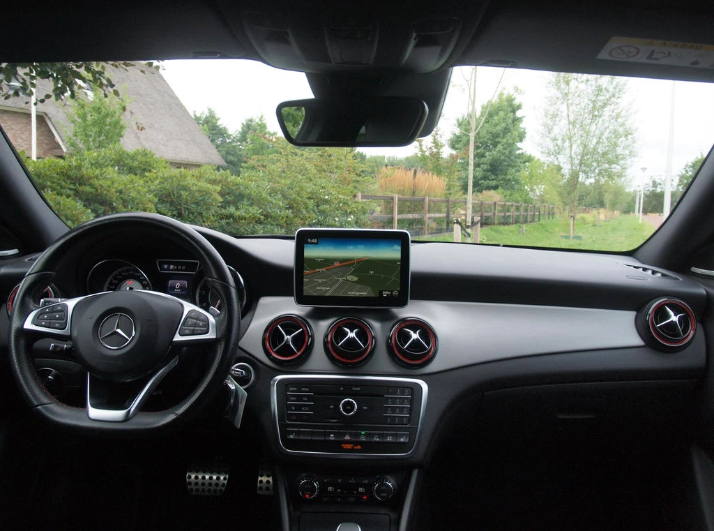 Mercedes-Benz CLA – foto 14
