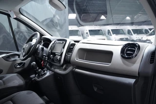 Renault Trafic – thumbnail 23