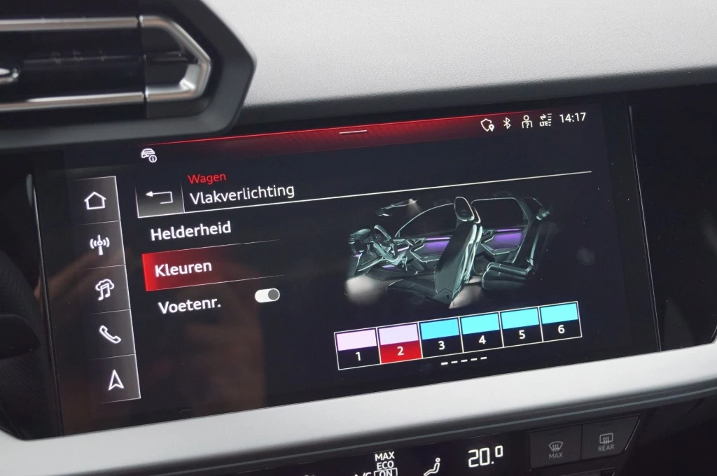 Audi A3 – foto 49