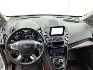 Ford Transit Connect – thumbnail 15