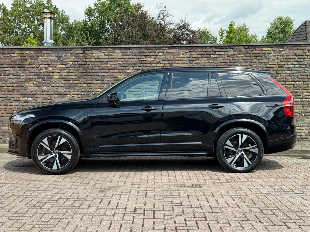 Volvo XC90 – foto 3