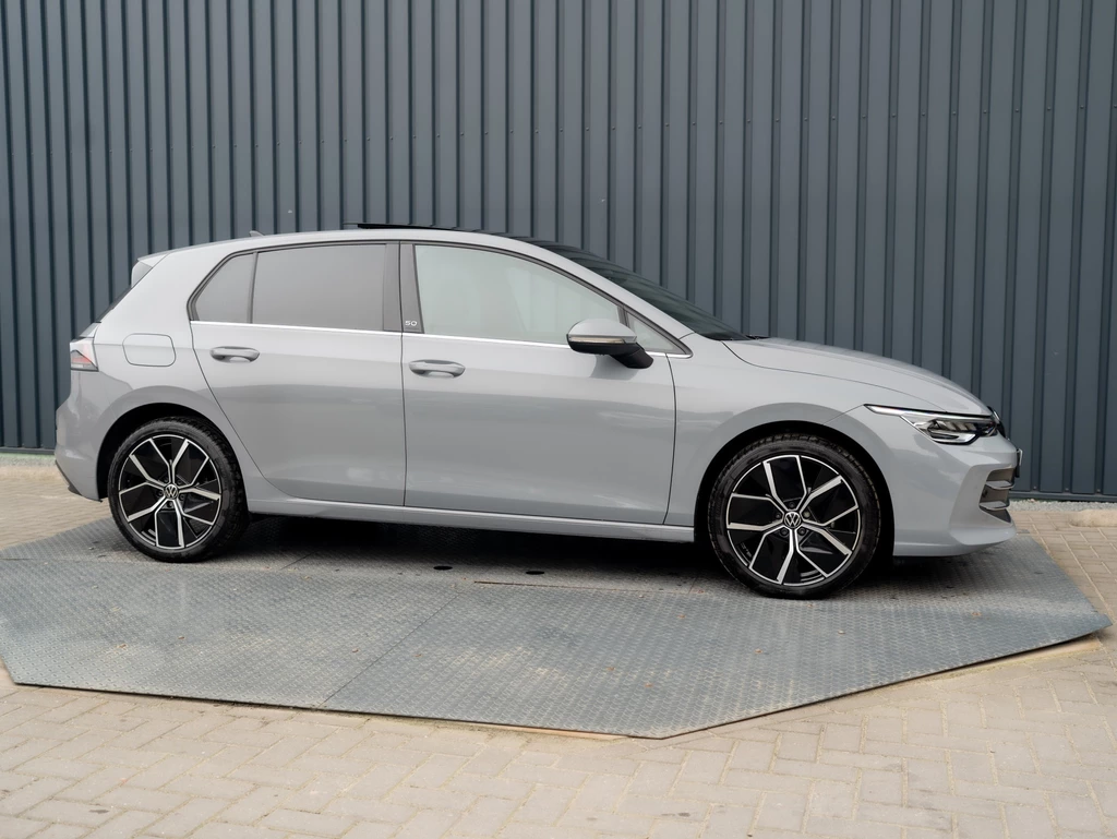 Volkswagen Golf – foto 13