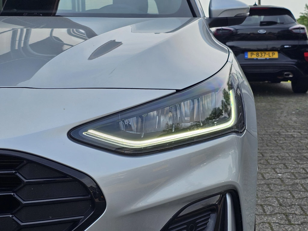 Ford Focus – foto 29