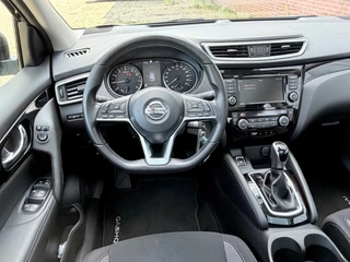 Nissan QASHQAI – thumbnail 25