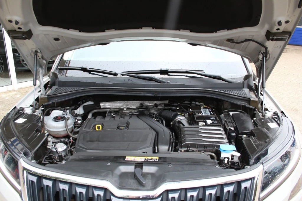Škoda Kodiaq – foto 5