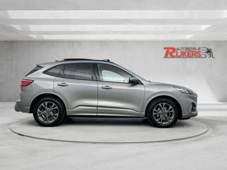 Ford Kuga – thumbnail 6