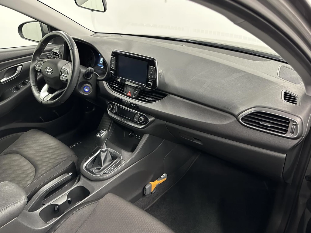 Hyundai i30 – foto 14