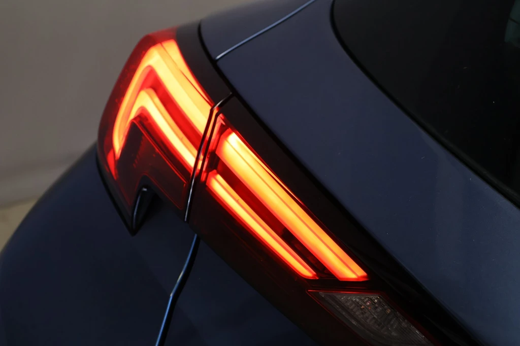Opel Astra – foto 25