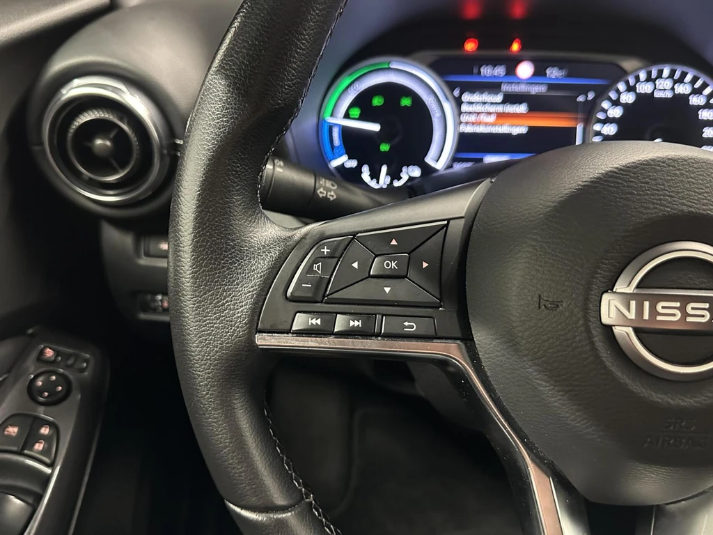 Nissan Juke – foto 23