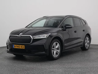 Škoda Enyaq iV – thumbnail 1