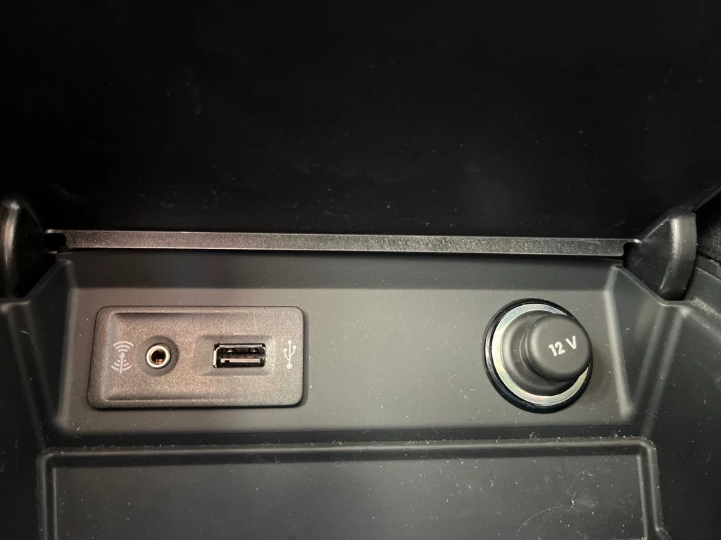 Volkswagen Golf Sportsvan – foto 18