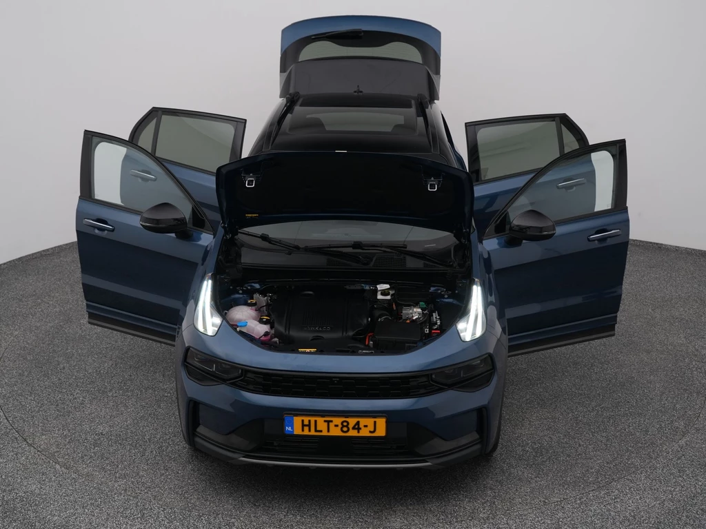 Lynk & Co 01 – foto 19