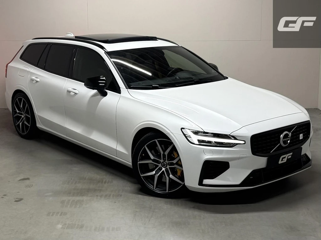 Volvo V60 – foto 17