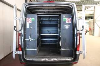 Mercedes-Benz Sprinter – thumbnail 8