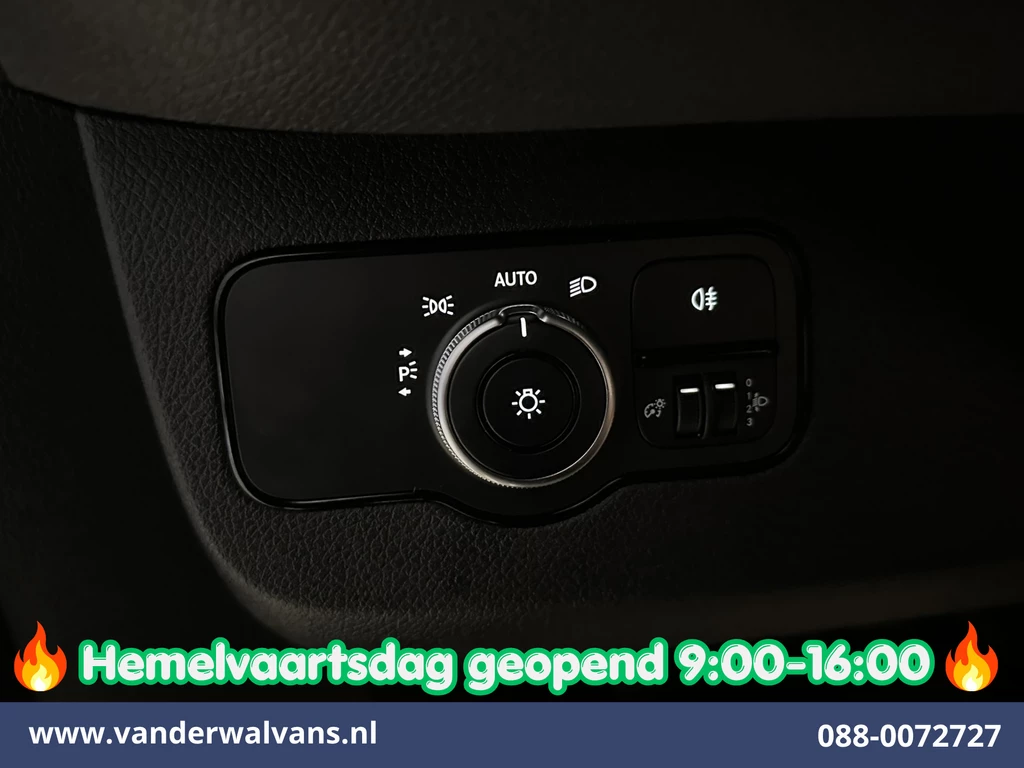 Mercedes-Benz Sprinter – foto 18