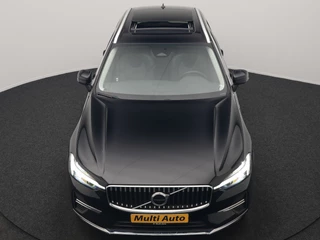 Volvo XC60 – thumbnail 14
