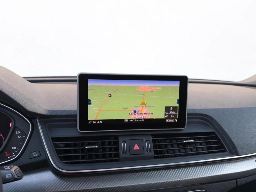 Audi Q5 – foto 18