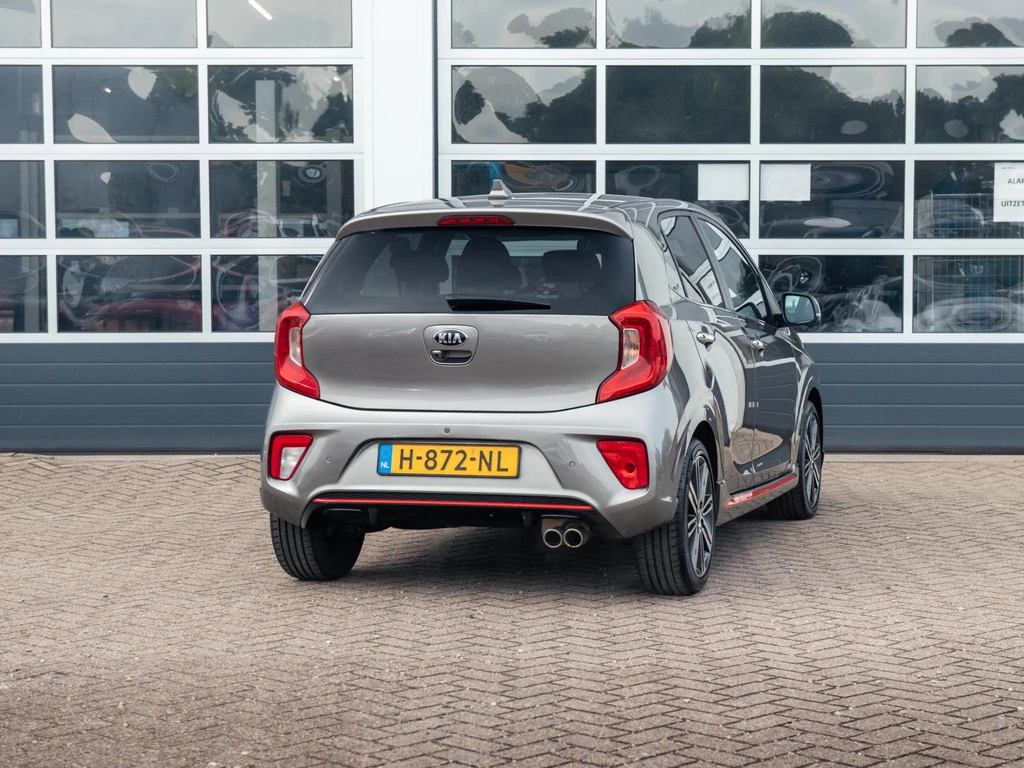 Kia Picanto – foto 7
