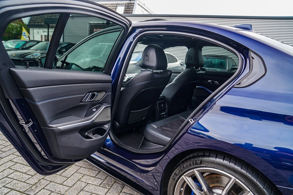 BMW 3 Serie – foto 33
