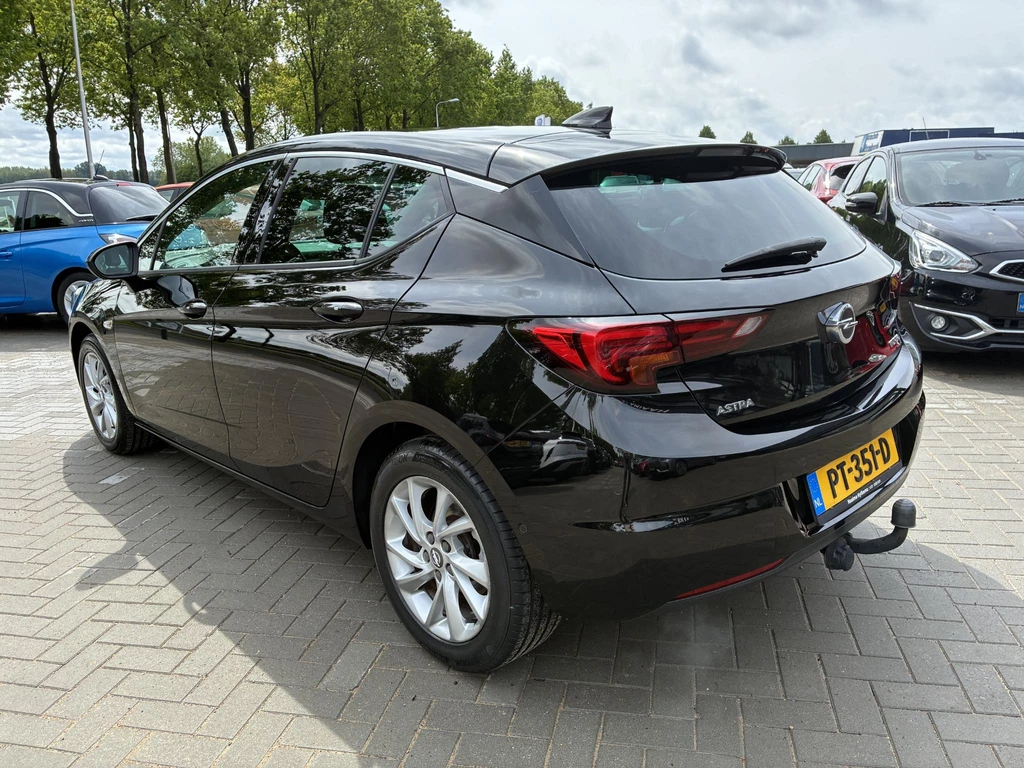 Opel Astra – foto 3