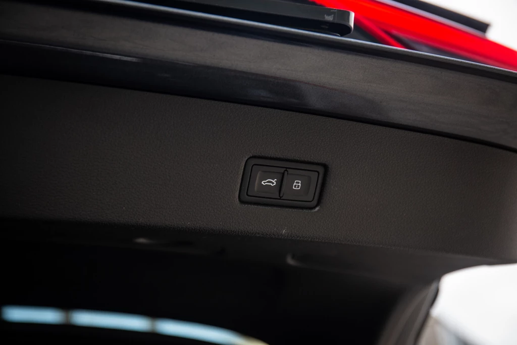 Audi A7 – foto 35