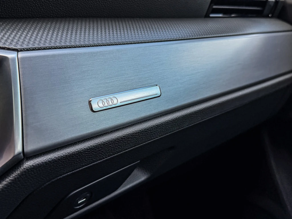 Audi Q3 – foto 87