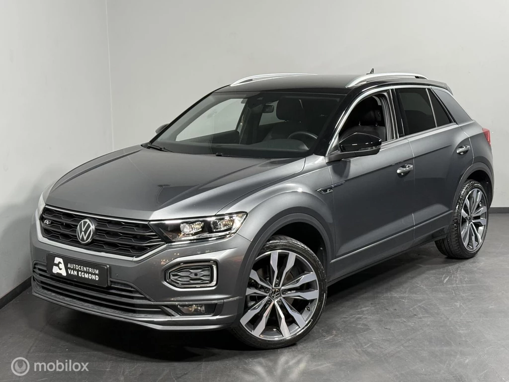 Volkswagen T-Roc – foto 3