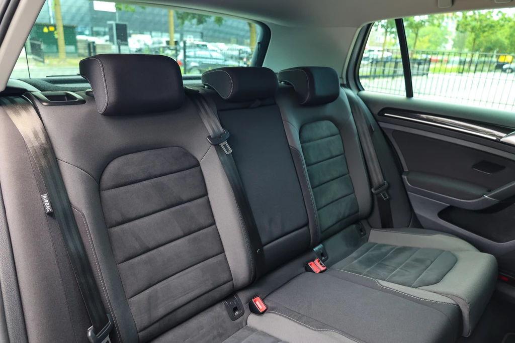 Volkswagen Golf – foto 27