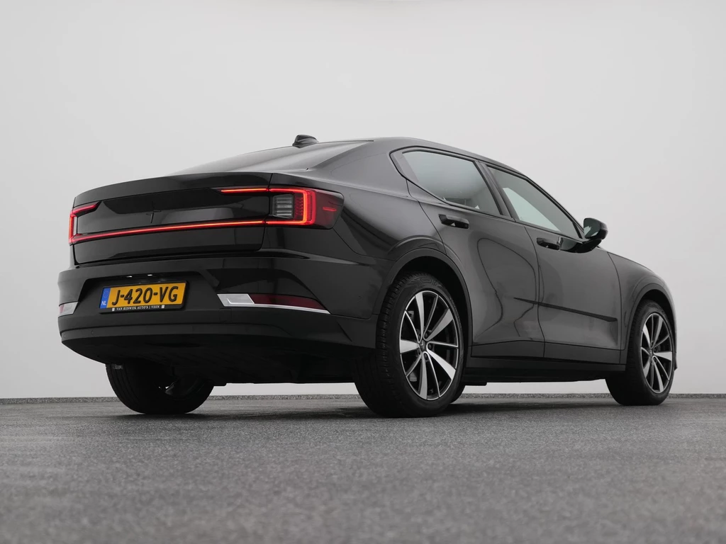 Polestar 2 – foto 13
