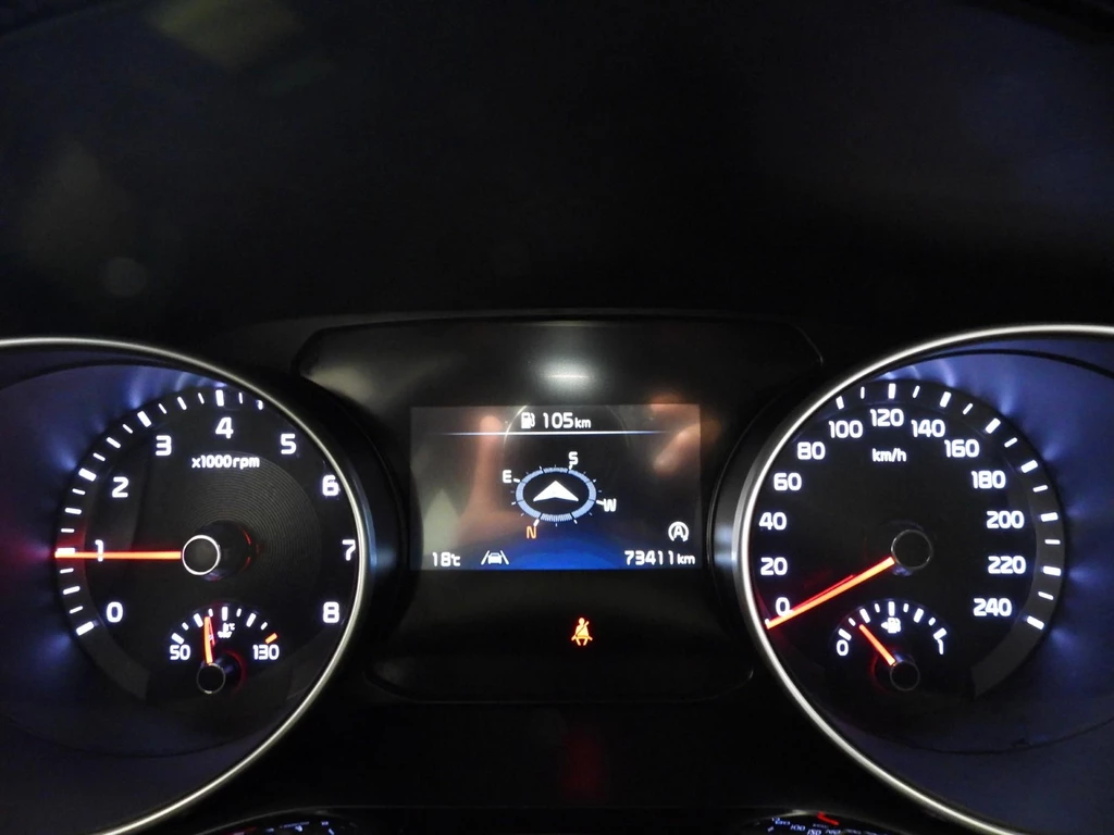 Kia Ceed Sportswagon – foto 26