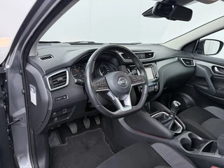 Nissan QASHQAI – thumbnail 19