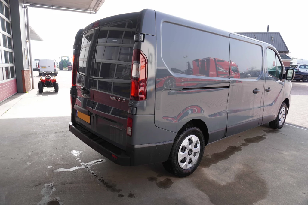 Renault Trafic – foto 6