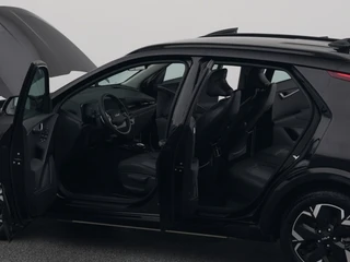 Kia Niro EV – thumbnail 36