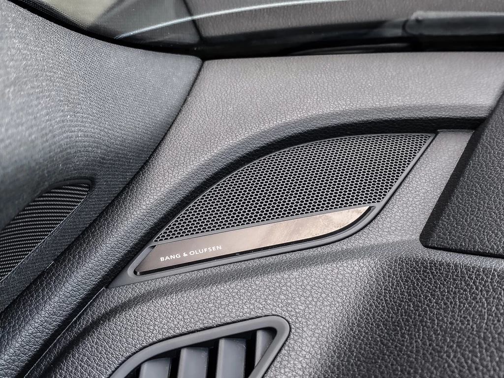 Audi SQ5 – foto 90