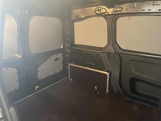 Opel Combo – thumbnail 35