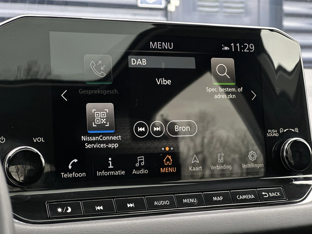 Nissan QASHQAI – foto 16