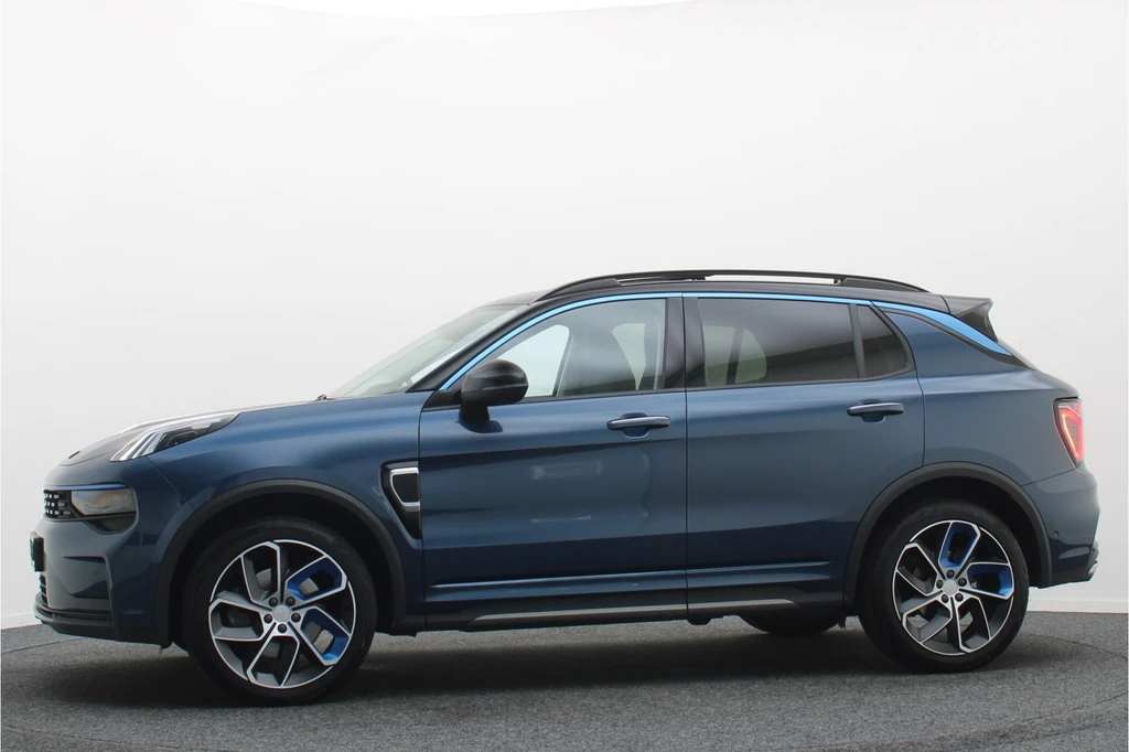 Lynk & Co 01 – foto 3