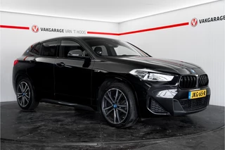 BMW X2 – thumbnail 7