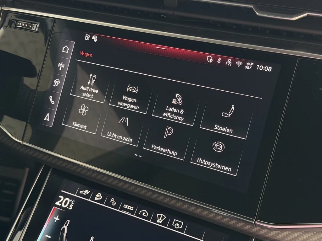 Audi Q8 – foto 72