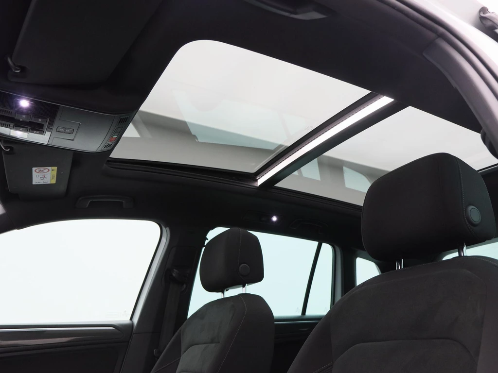 Volkswagen Tiguan – foto 23