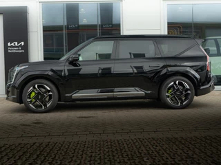 Kia EV9 – thumbnail 4