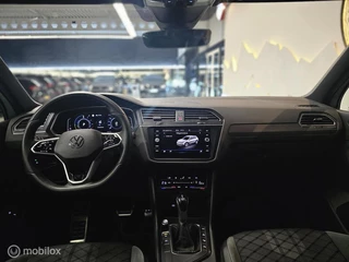 Volkswagen Tiguan – thumbnail 45