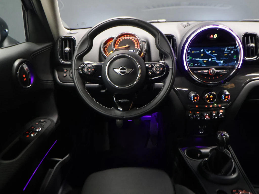 MINI Countryman – foto 11