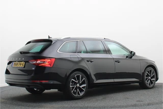 Škoda Superb – thumbnail 8
