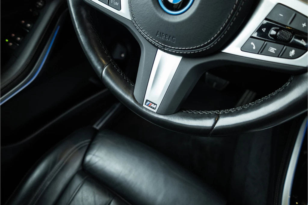 BMW X5 – foto 32