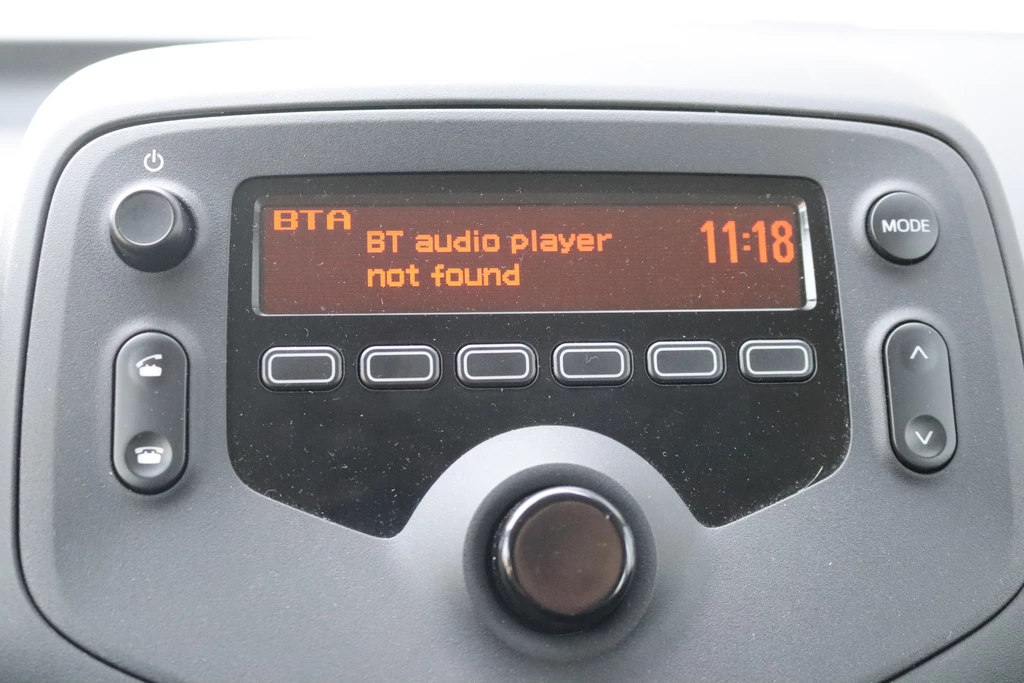 Toyota Aygo – foto 22